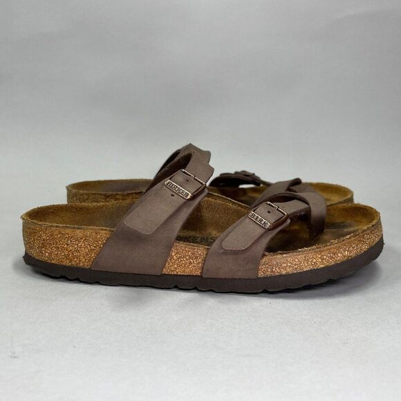Birkenstock Shoes - Birkenstock Women's Size 6.5 Mayari Sandals‎